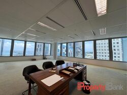 One Raffles Quay (D1), Office #497223891
